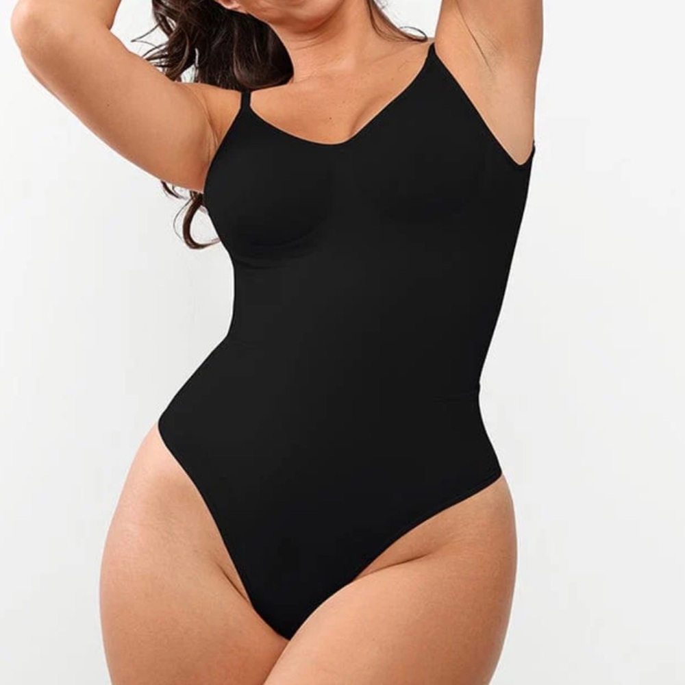 PowerConceal Everyday Wear Smooth Bodysuit